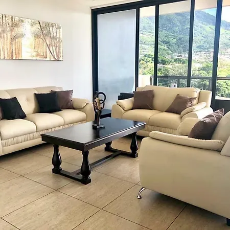 Torre Futura, Colonia Escalon Apartment